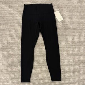 NWT Lululemon Wunder Under HR Tight leggings